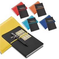 TACCUINO PAGINE BIANCHE A5